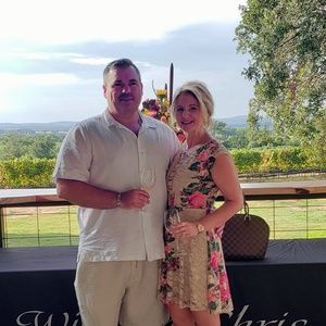 Meet your Posher, Tracy